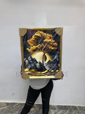 Home Decor Frame (40*50)