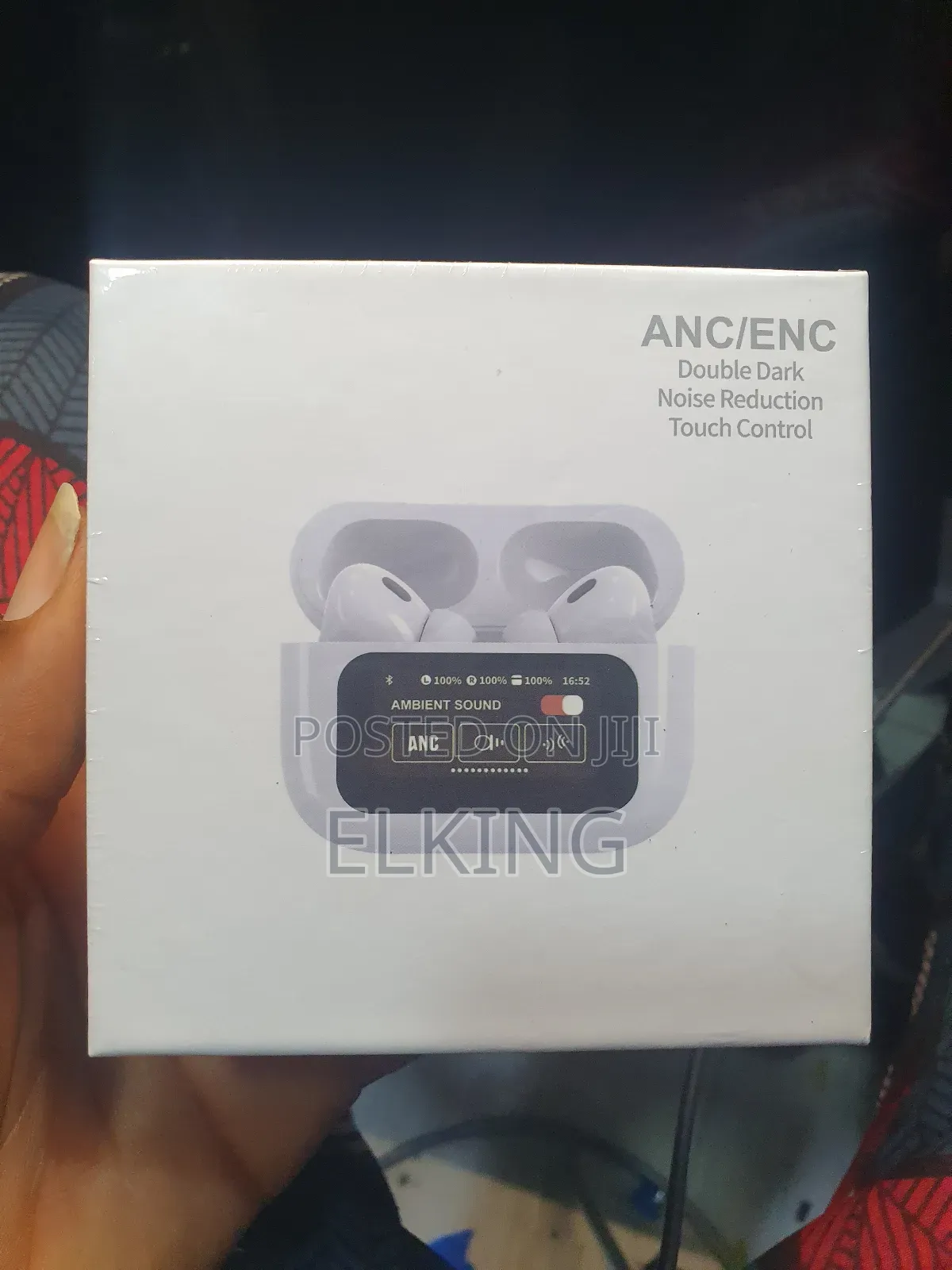 Airpod PRO