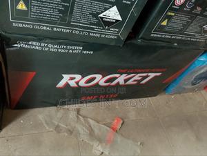 150ah Rocket Battery