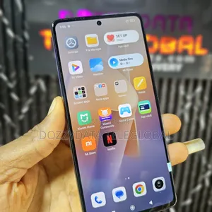Xiaomi 11T 256 GB White