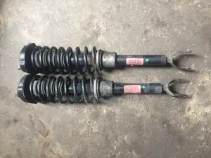 Front Shock Absorbers E300(211) Non 4matic