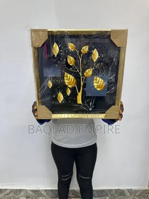 Home Decor Frame (40*40)