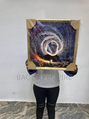 Home Decor Frame (40*40)