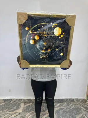 Home Decor Frame (40*40)