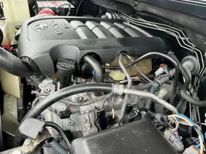 Toyota Tundra 1794 5.7L V8 w/FFV 4x4 CrewMax 5.6 ft. box 145.7 in. WB