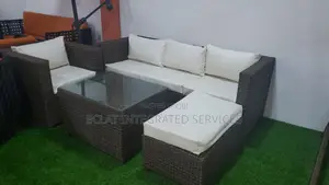 Lounge Chairs