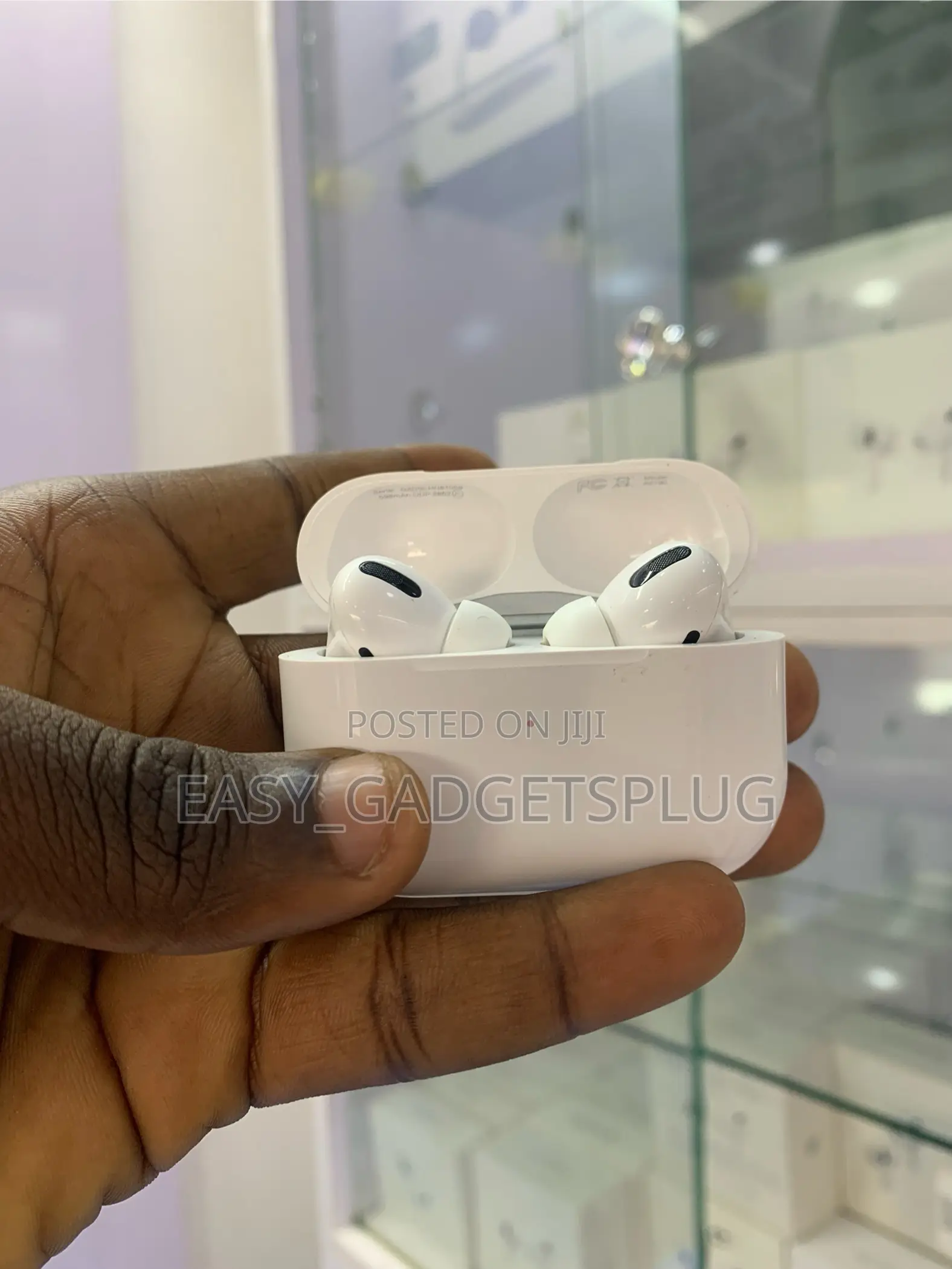 Airpods Pro2 (Openbox)