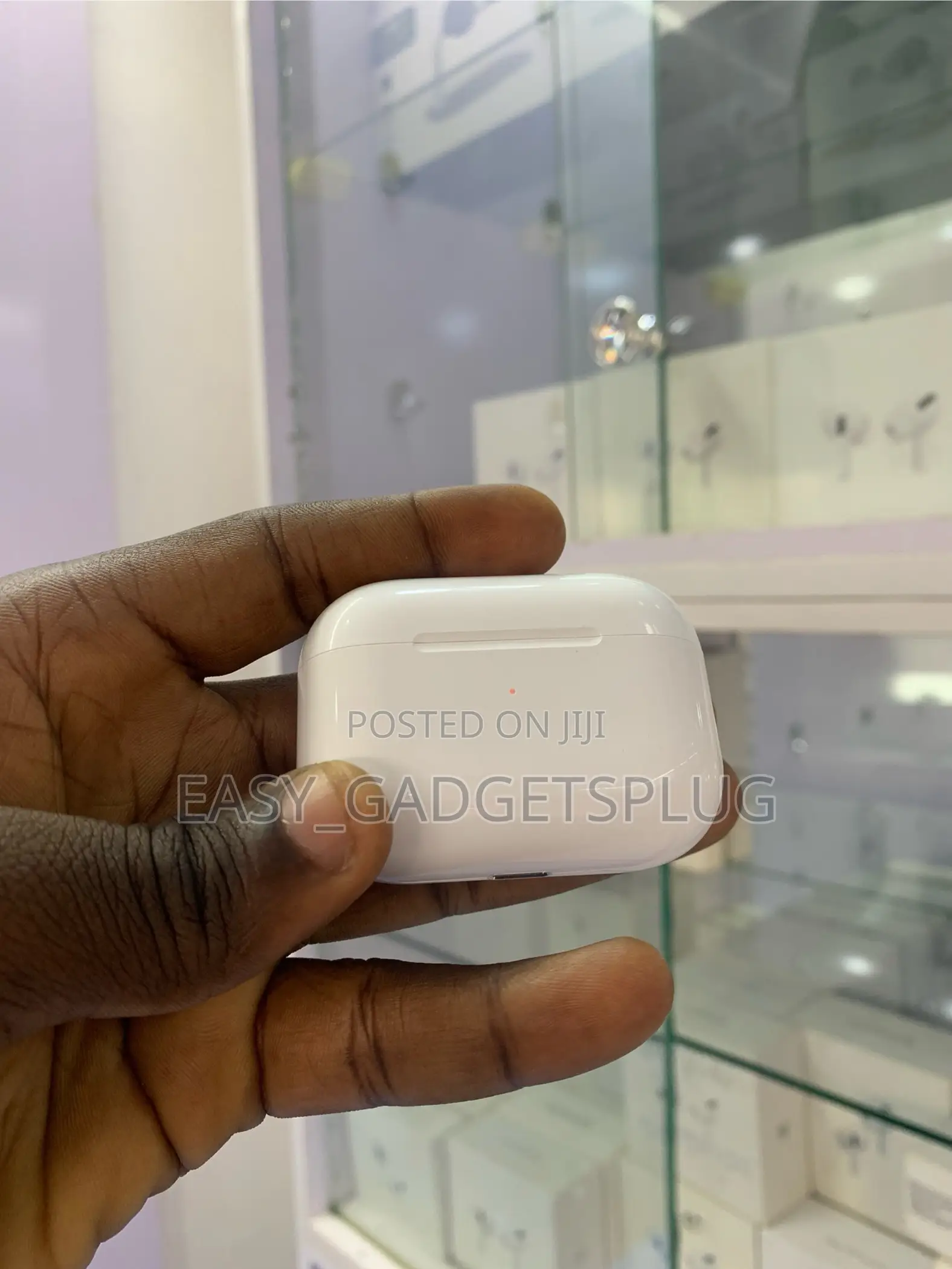 Airpods Pro2 (Openbox)