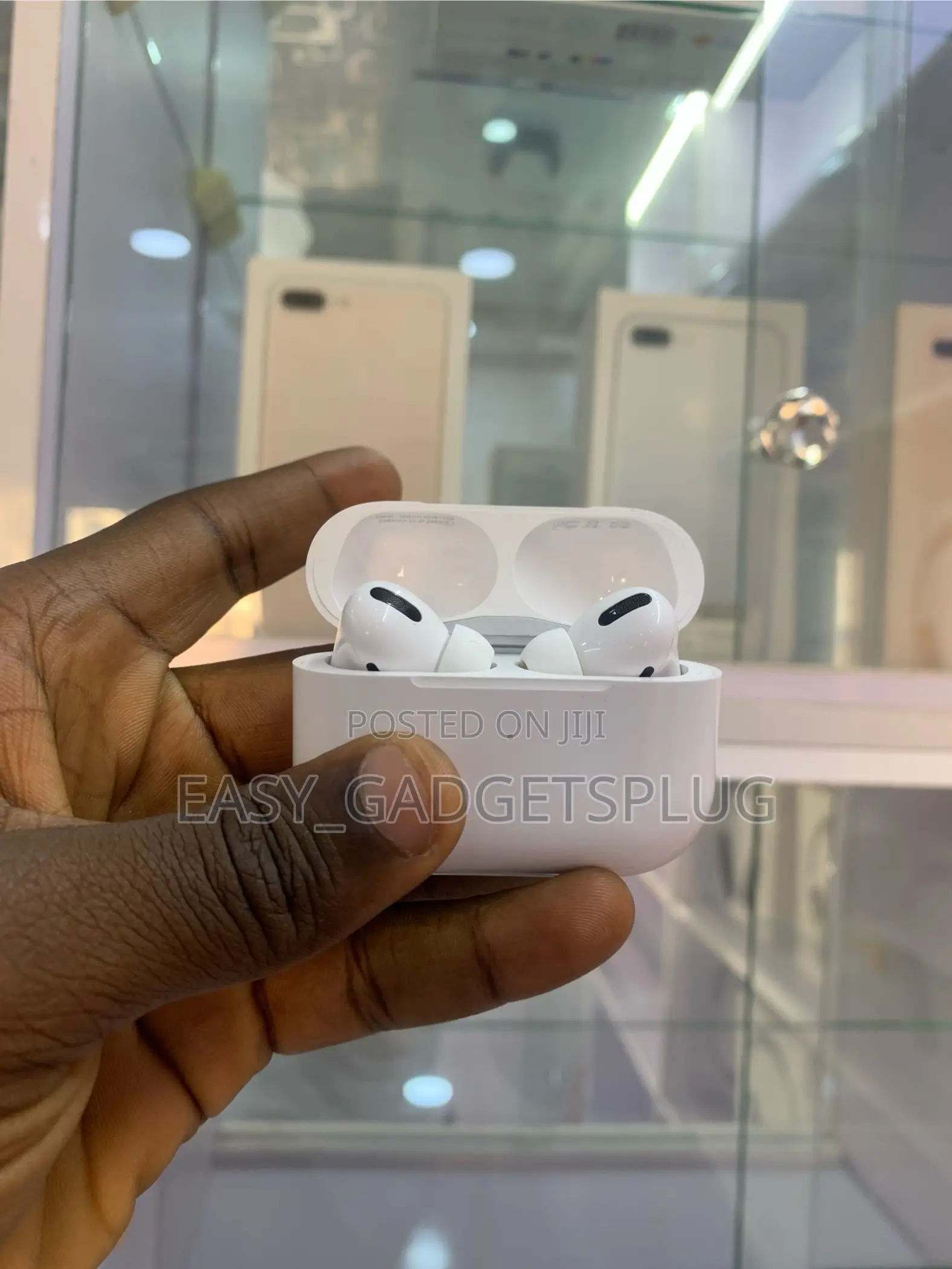 Airpods Pro2 (Openbox)