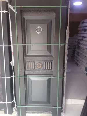 AMBASSADUX Turkey Luxury Doors