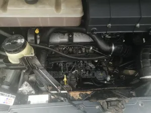 Citroen Jumper 2006 White