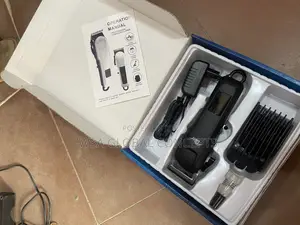 MRY Rechargeable Haircut Clipper