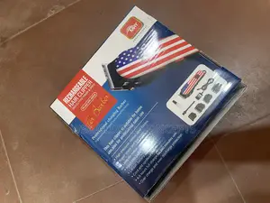 MRY Rechargeable Haircut Clipper