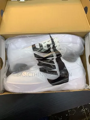 Nike Air Force 1