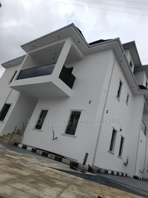 6bdrm Mansion in Guzape District for sale