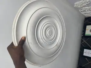 Ceiling Medallion