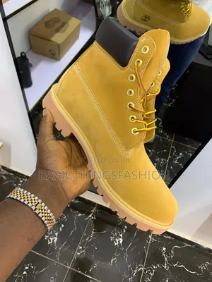 Timberland