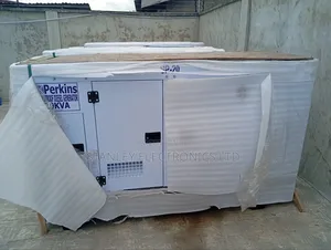 Brand New 20kva Sp Generator Diesel 100% Copper Coil