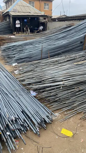Quality Local and TMT Foreign Iron