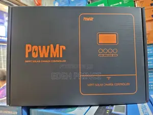 80amps Solar Charge Controllers