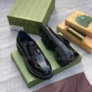 Pure Quality Shoes