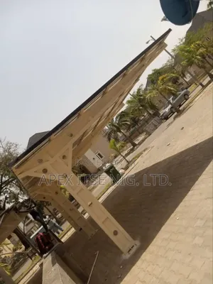 Exclusive Mega Carport/Shade.