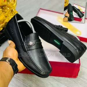 Pure Leather Shoes