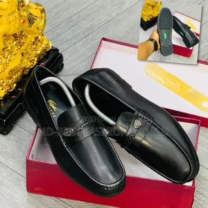 Pure Leather Shoes