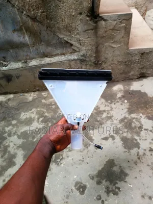Extractor Vacuum Cleaner Mouth Big One