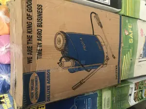 16liters Hand Manual Fumigation Sprayer