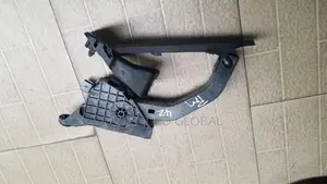 Hyundai Santafe 2018 Model Pedal