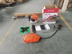 High Quality Brush Cutter