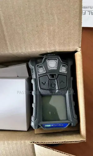 Msa Altair 4X Multigas Detector