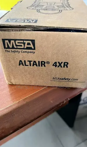Msa Altair 4X Multigas Detector