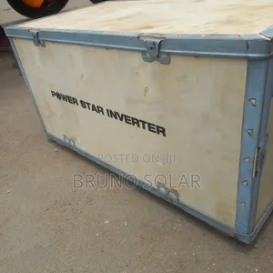 10kva 48v Power Star Solar Inverter