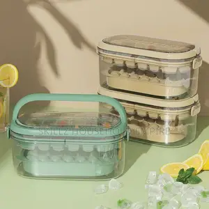 Ice Cube Maker