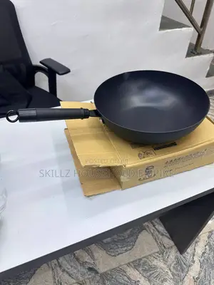 Top Quality Fry Pan
