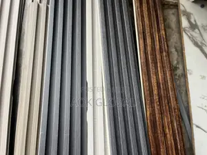 Fluted Panels