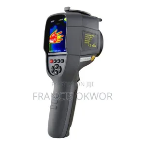 Thermal Imaging Camera