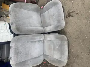 Complete Seat of Toyota Corolla 2005 Model