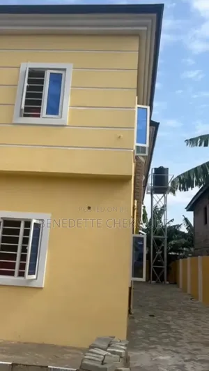 2bdrm Block of Flats in Rumuoparali for sale