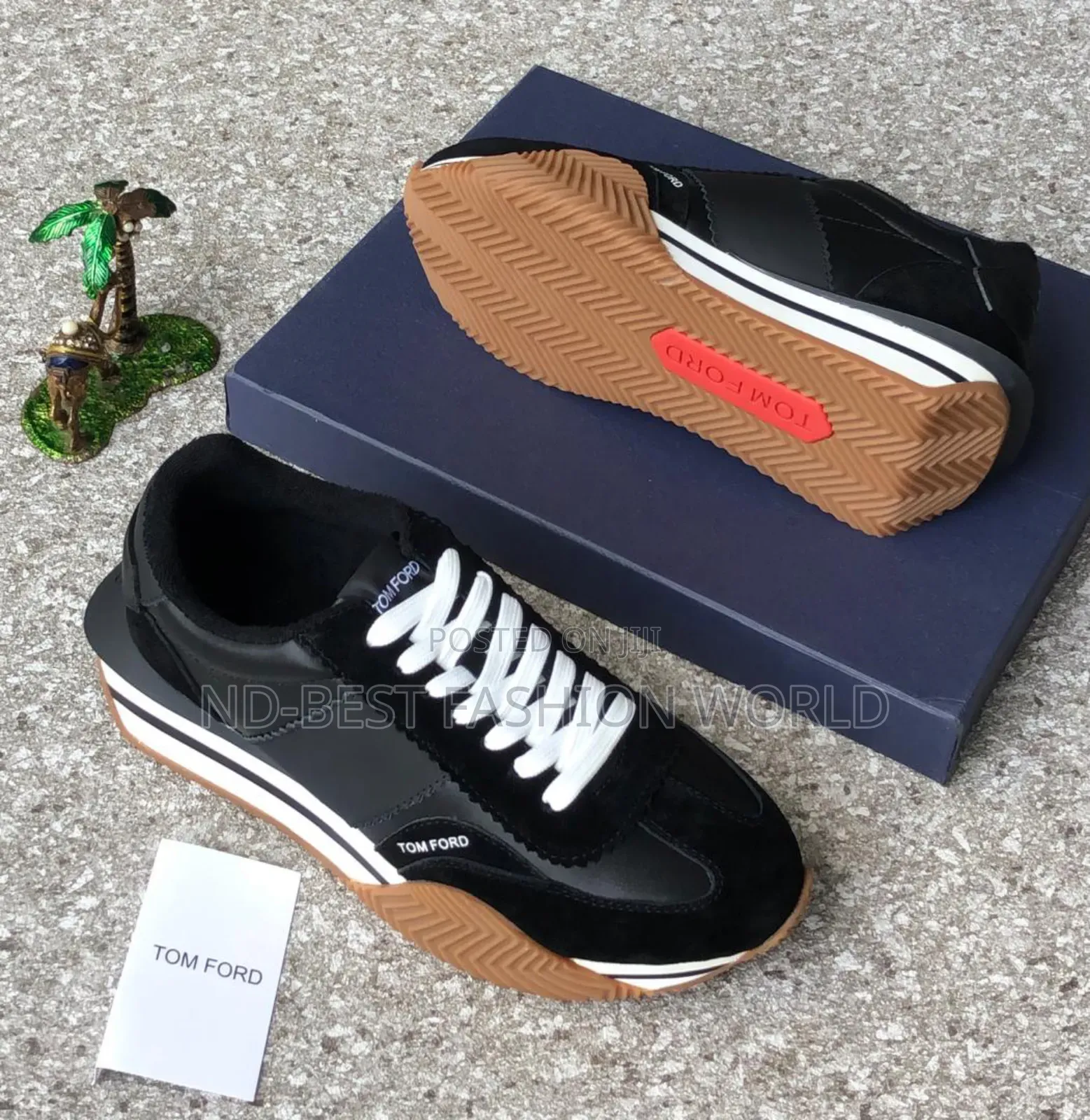 Pure Quality Shoes
