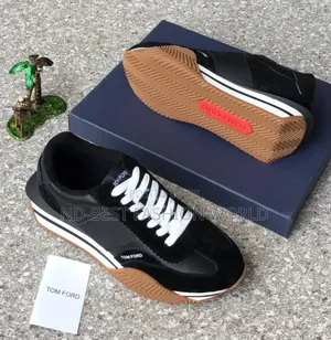 Pure Quality Shoes