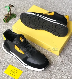 Pure Quality Shoes