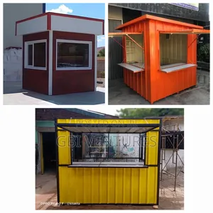 Kiosk Builder