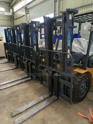 XCMG Forklift 3 Tons N30