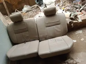 Complete Seat of Toyota 4runner 2000 Model