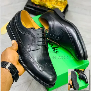 Pure Quality Shoes