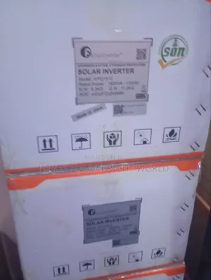 Felicity Inverter 2.5kva 24v Normal Inverter