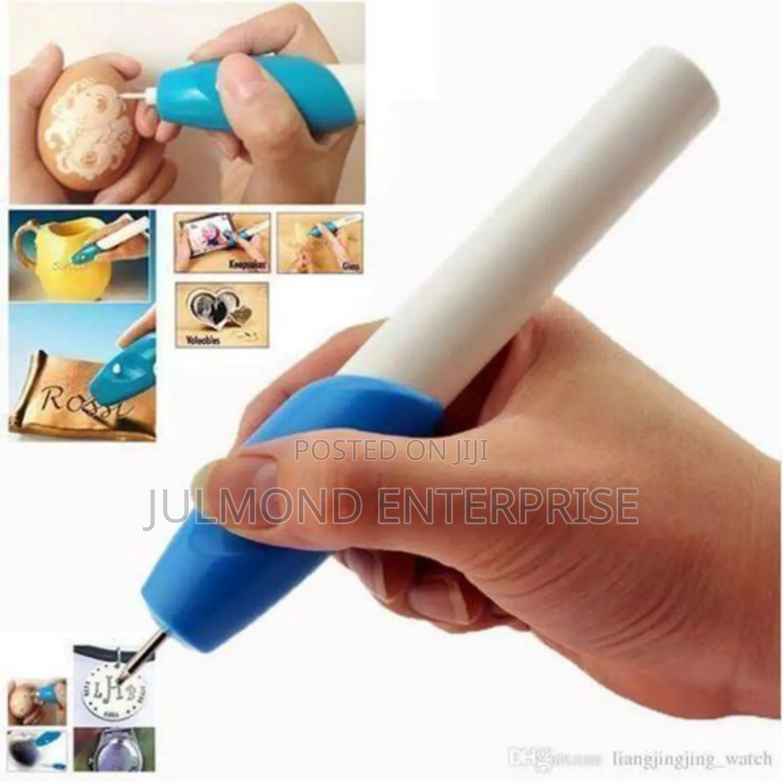 Engrave Pen